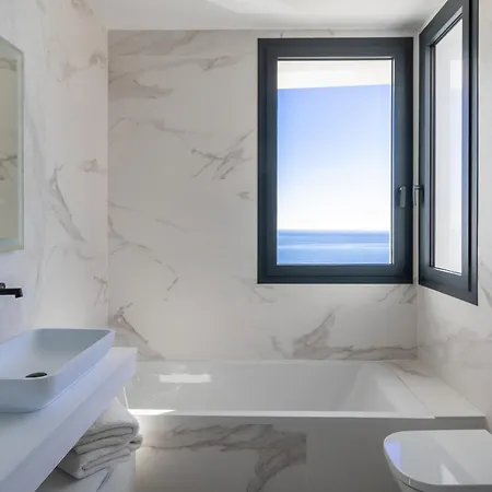 Aphrodite By Abahana Luxe بينيسا