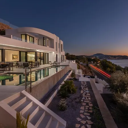 Villa Aphrodite By Abahana Luxe