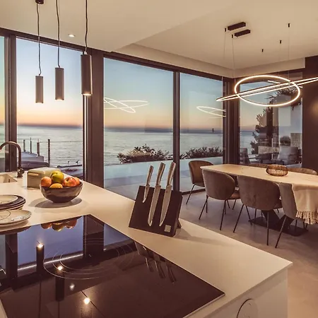 فيلة Aphrodite By Abahana Luxe بينيسا