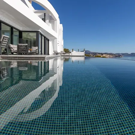 Aphrodite By Abahana Luxe Villa